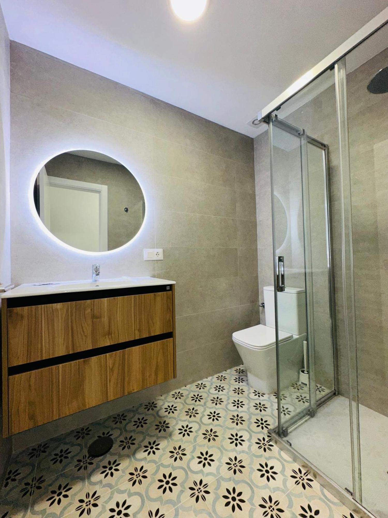 Flat Cristianos Square Apartment