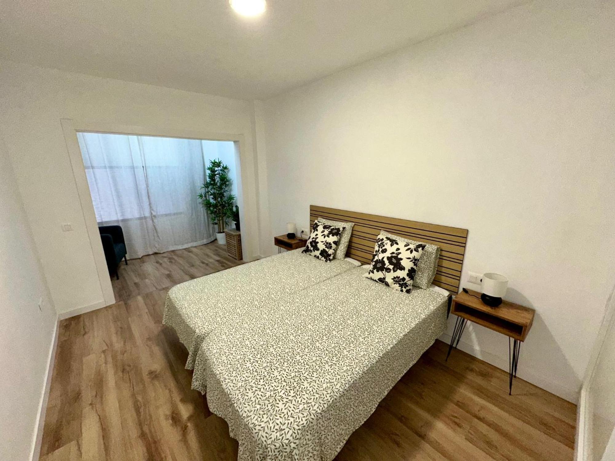 Appartement Flat Cristianos Square