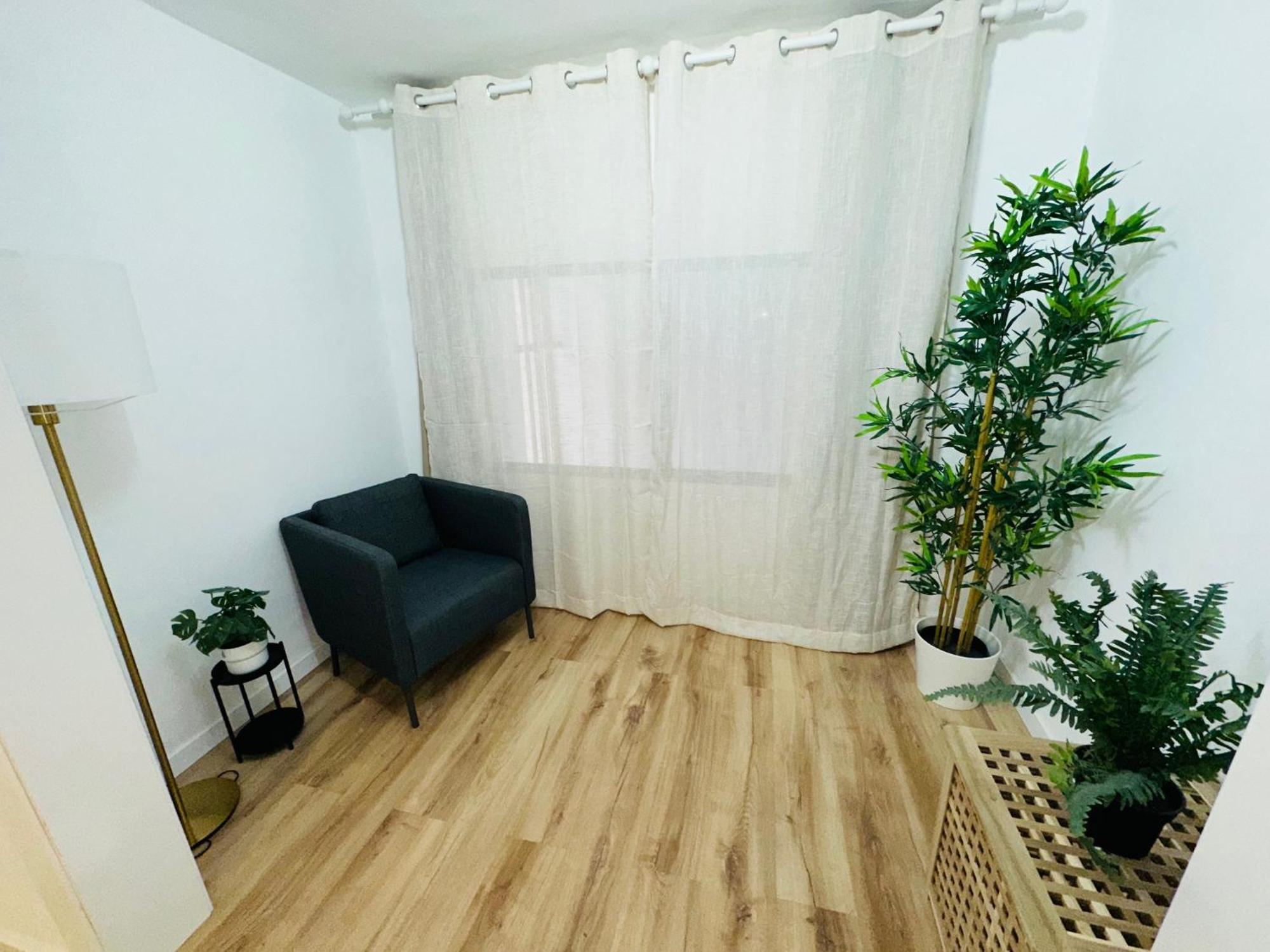 Flat Cristianos Square Appartement *