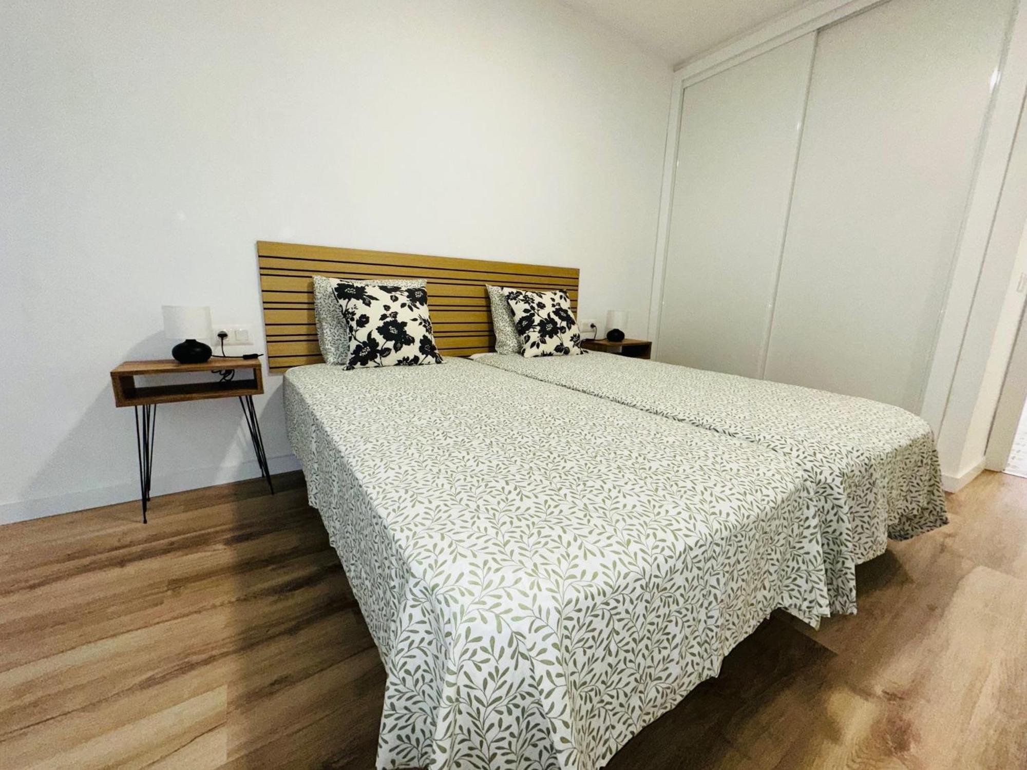Flat Cristianos Square Appartement Guincho (Tenerife)