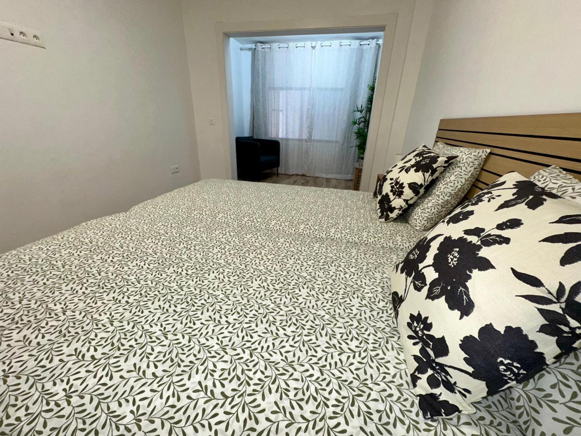 Apartment Flat Cristianos Square